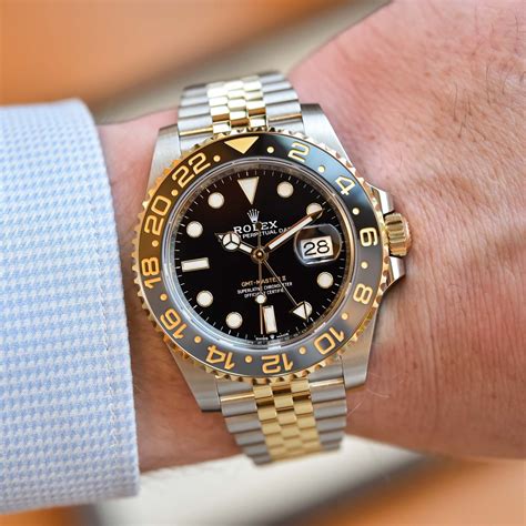 new rolex gmt 2024 price|rolex oyster steel gmt.